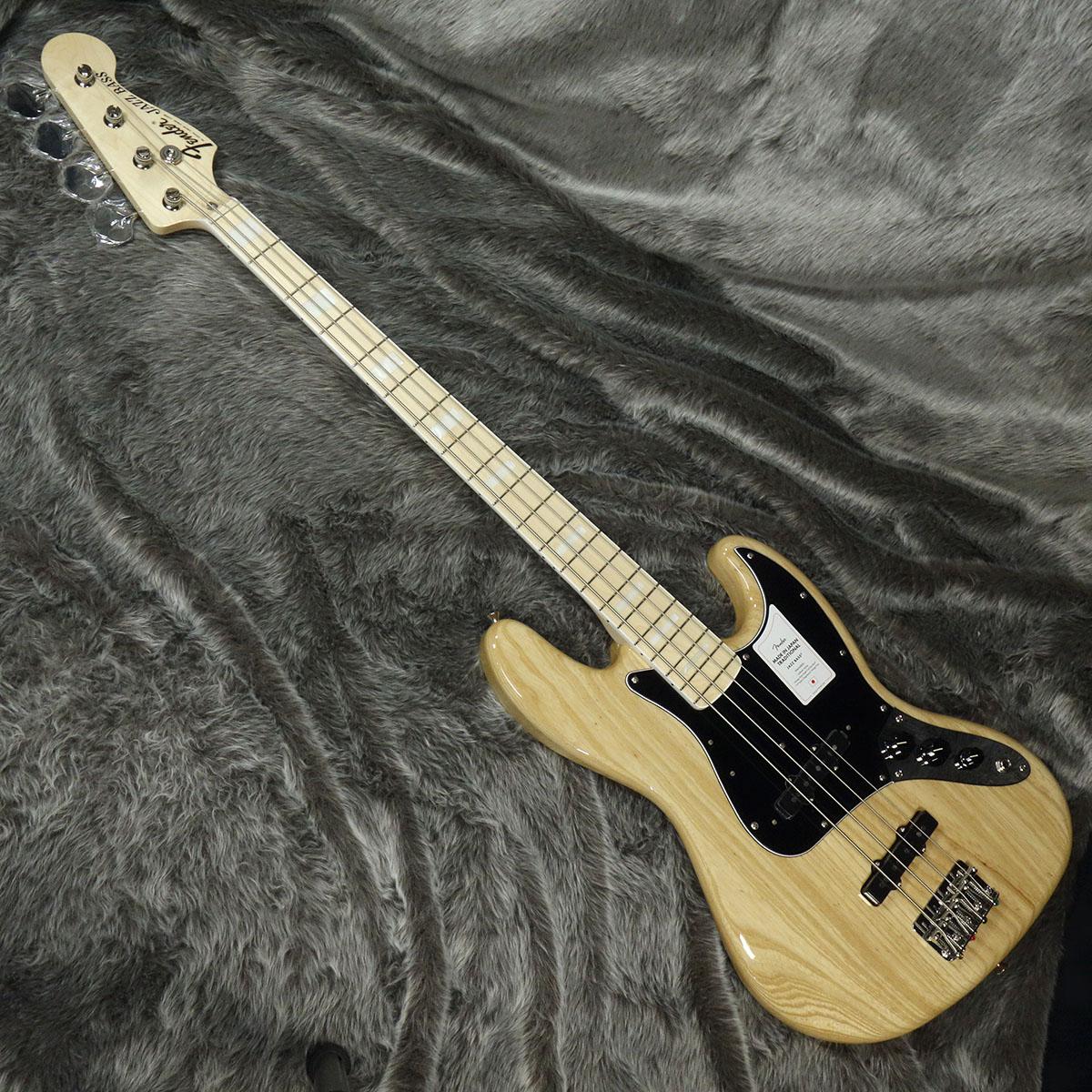 メーカー不明 スルーネック 変形ベース Electric bass エレキ