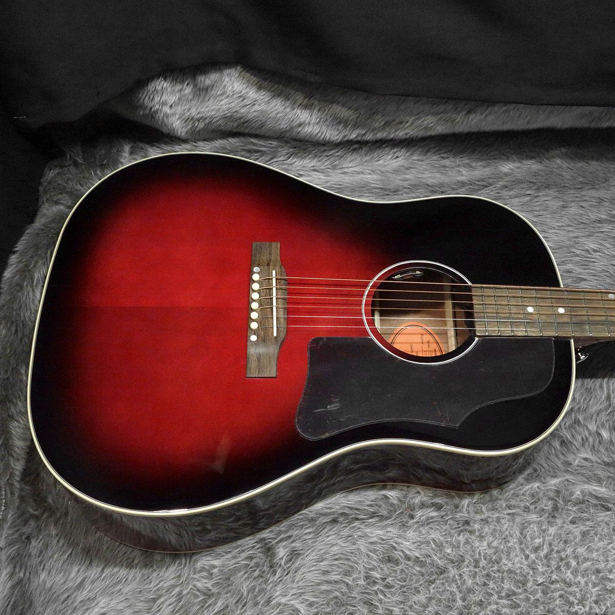 ギター Gibson J-45 SLASH Vermilion Burst ギター Gibson J-45 SLASH Vermilion Burst Gibson Slash J-45