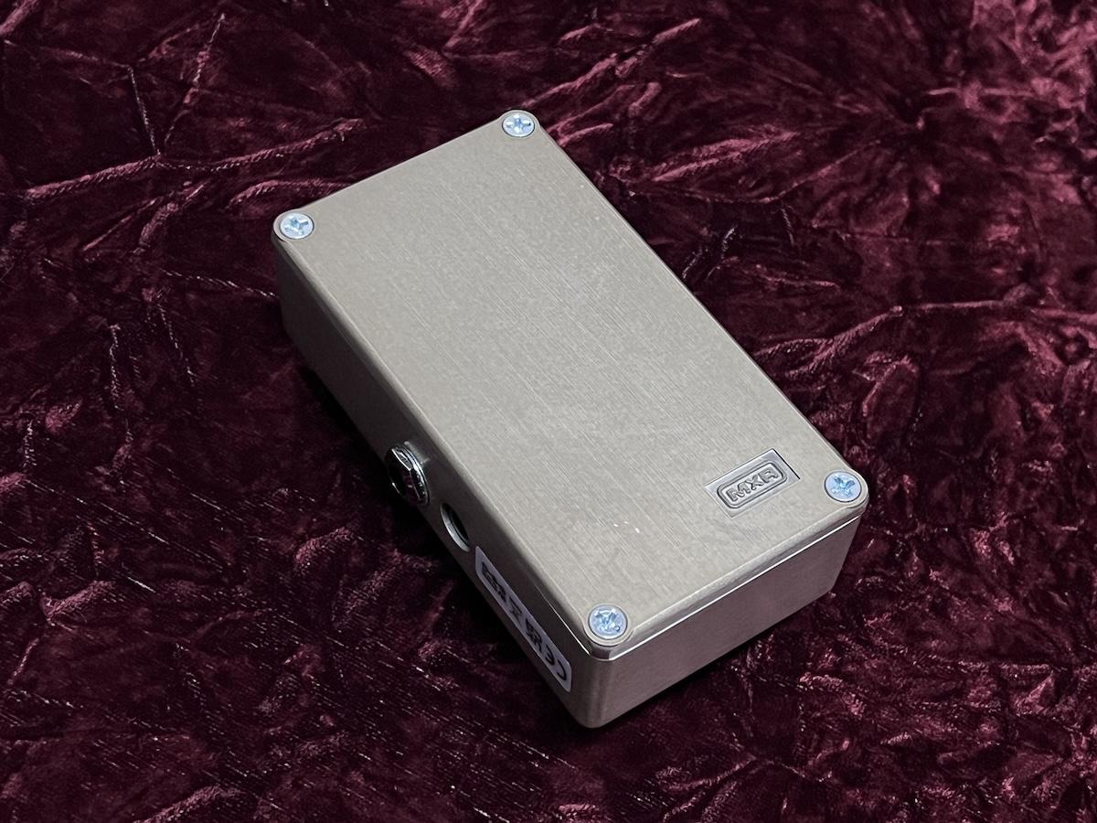 MXR M77 CUSTOM BADASS MODIFIED O.D. <エムエックスアール