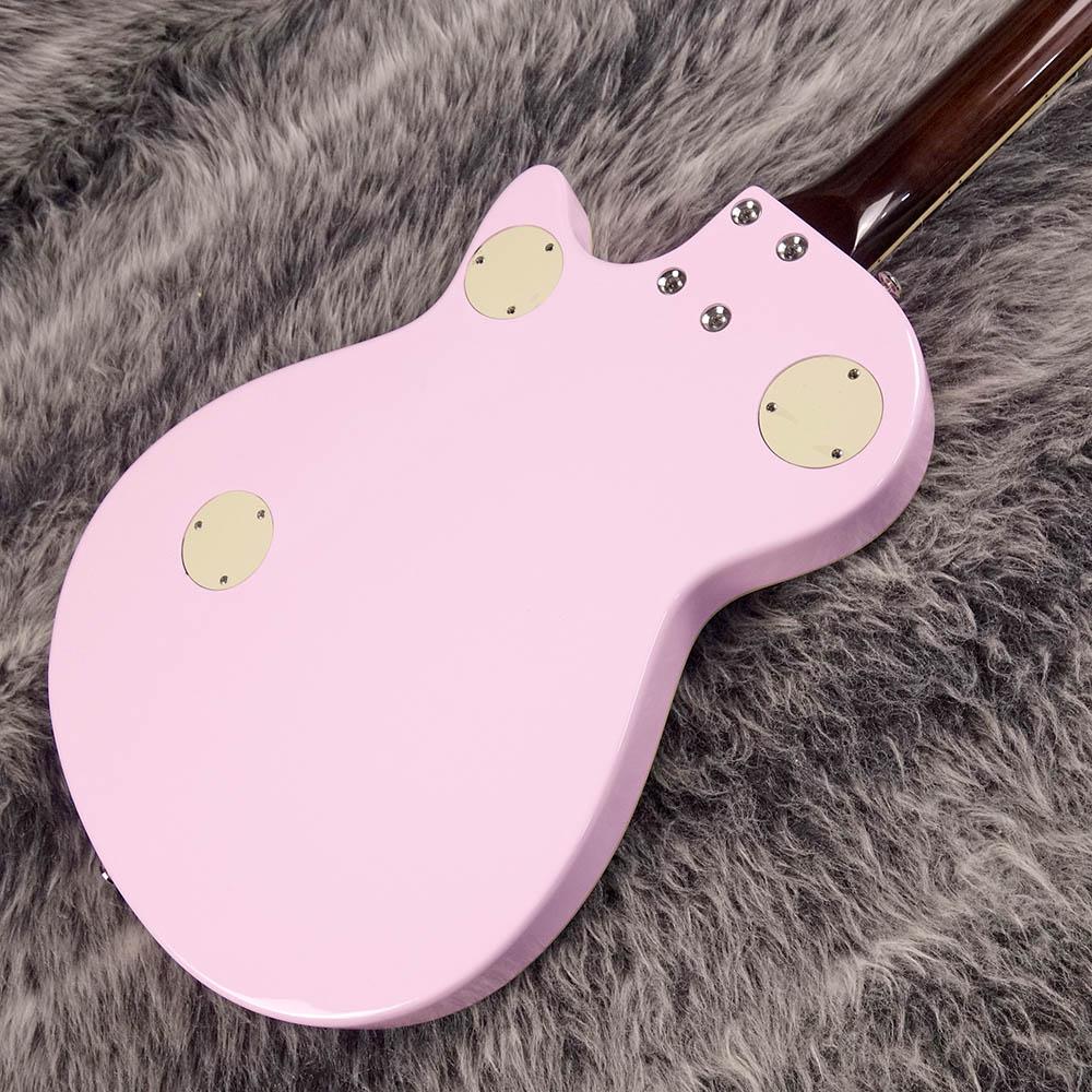 G2215-P90 Streamliner Junior Jet Clubピンク GRETSCH ( グレッチ ) G2215-P90 Streamliner Junior Jet Club P90