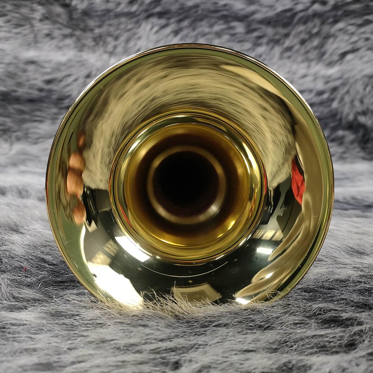 YAMAHA YTR-850 <ヤマハ>|平野楽器 ロッキン オンラインストア YAMAHA YTR-850 <ヤマハ>|平野楽器 ロッキン オンラインストア
