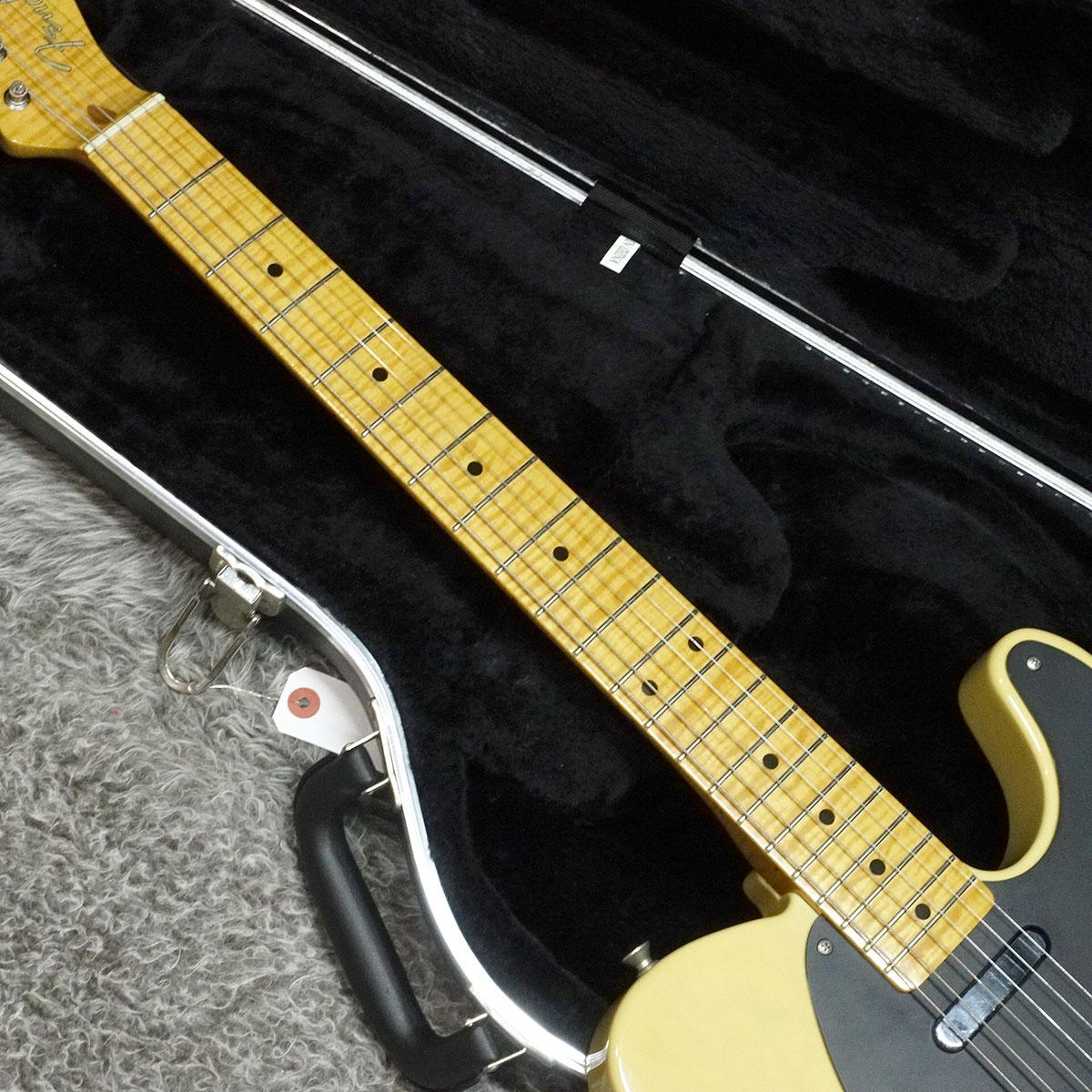 Fender Japan TL52-70 ASH Blonde <フェンダージャパン>｜平野