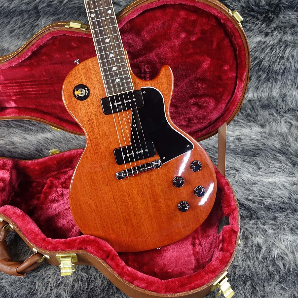ギター Gibson Les Paul Special Vintage Cherry Gibson Les Paul Special Vintage Cherry エレキギター(ギブソン レス