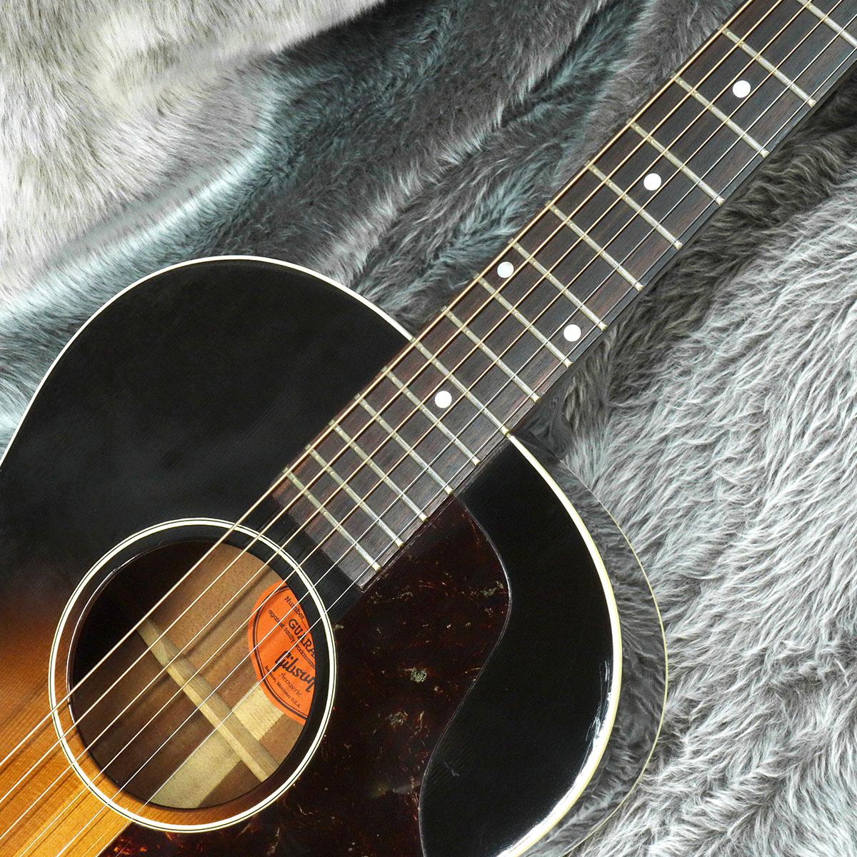 Gibson LG-1 Vintage Sunburst【2005年製】 <ギブソン>｜平野