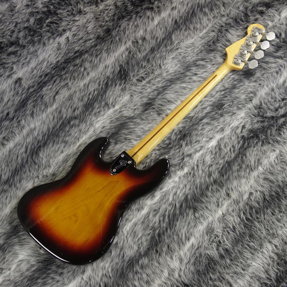 Fender Japan JB75-90 US 3TS/R <フェンダージャパン>｜平野楽器