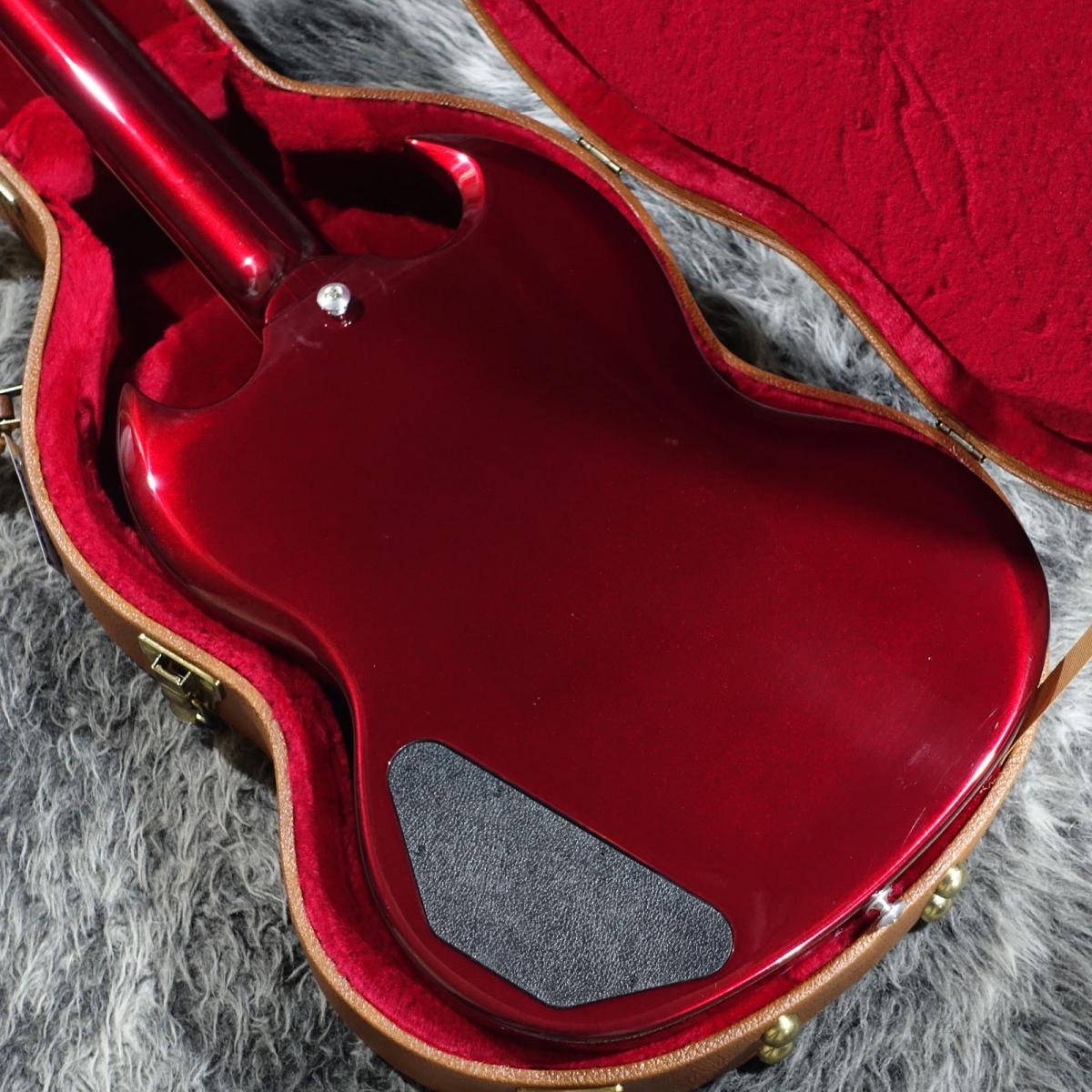 Gibson SG Special 2019 Vintage Sparkling Burgundy <ギブソン