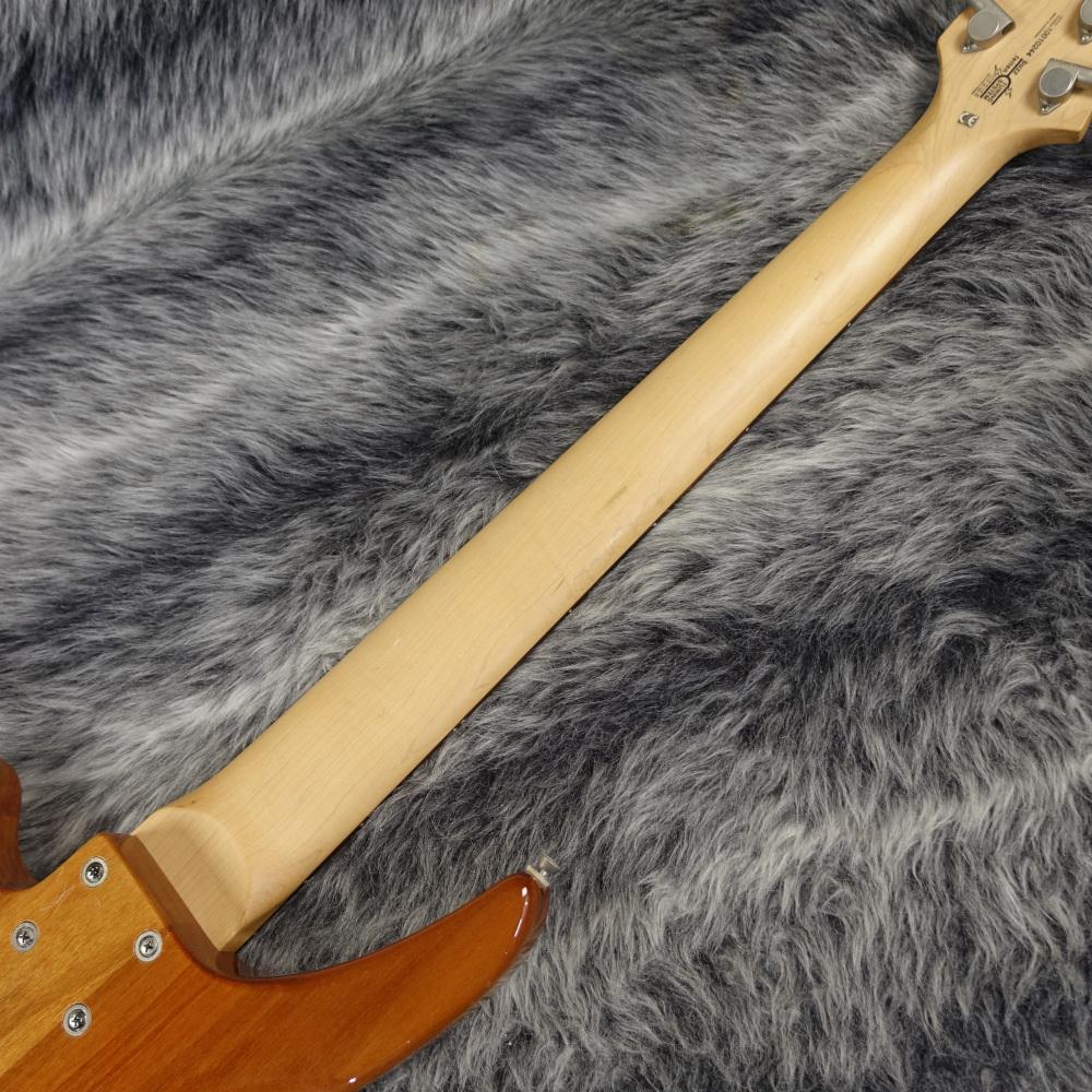 Washburn CB-16SP <ワッシュバーン>｜平野楽器 ロッキン オンラインストア