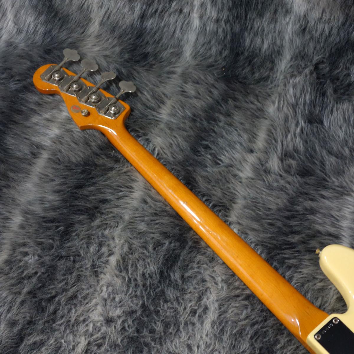 Fender USA American Vintage 62 Jazz Bass <フェンダーユーエスエー