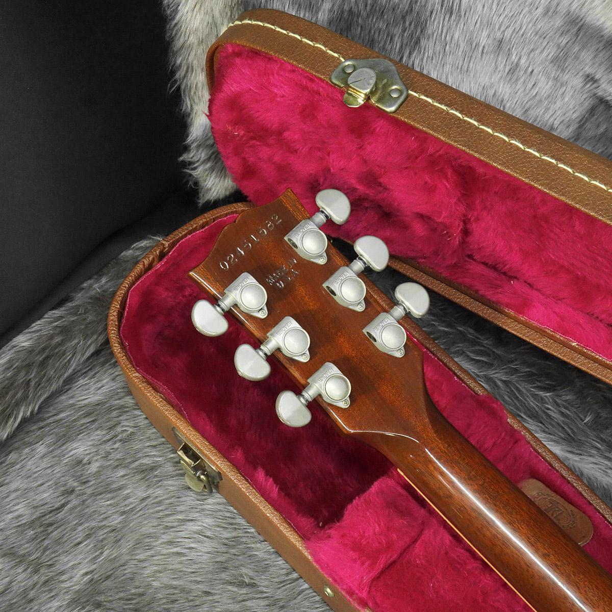 Gibson ES-335 Dot Vintage Sunburst 【2001年製】 <ギブソン>｜平野 