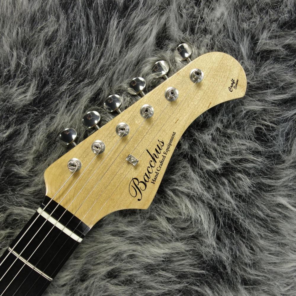 Bacchus BJM Modern 3TS-MH <バッカス>｜平野楽器 ロッキン