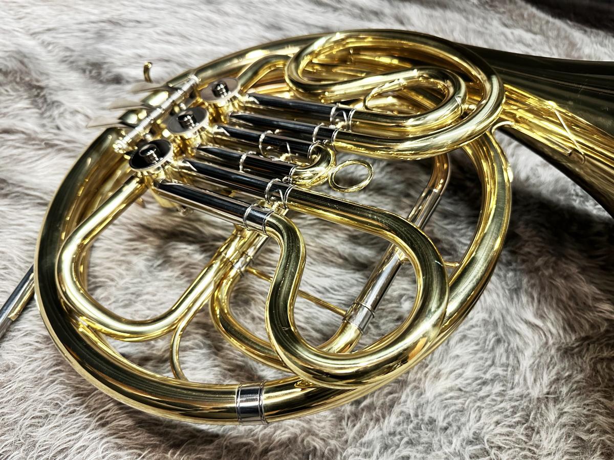 中古良音　YAMAHA YHR313 アルトホルン　ヤマハ 中古良音 YAMAHA YHR313 アルトホルン ヤマハ 中古良音 YAMAHA