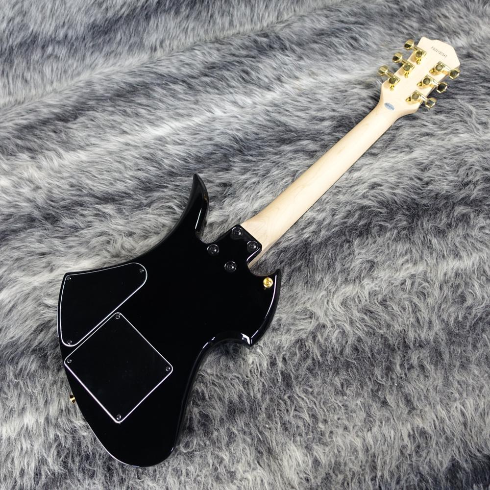 Burny MG-Jr. Paisley <バーニー>｜平野楽器 ロッキン