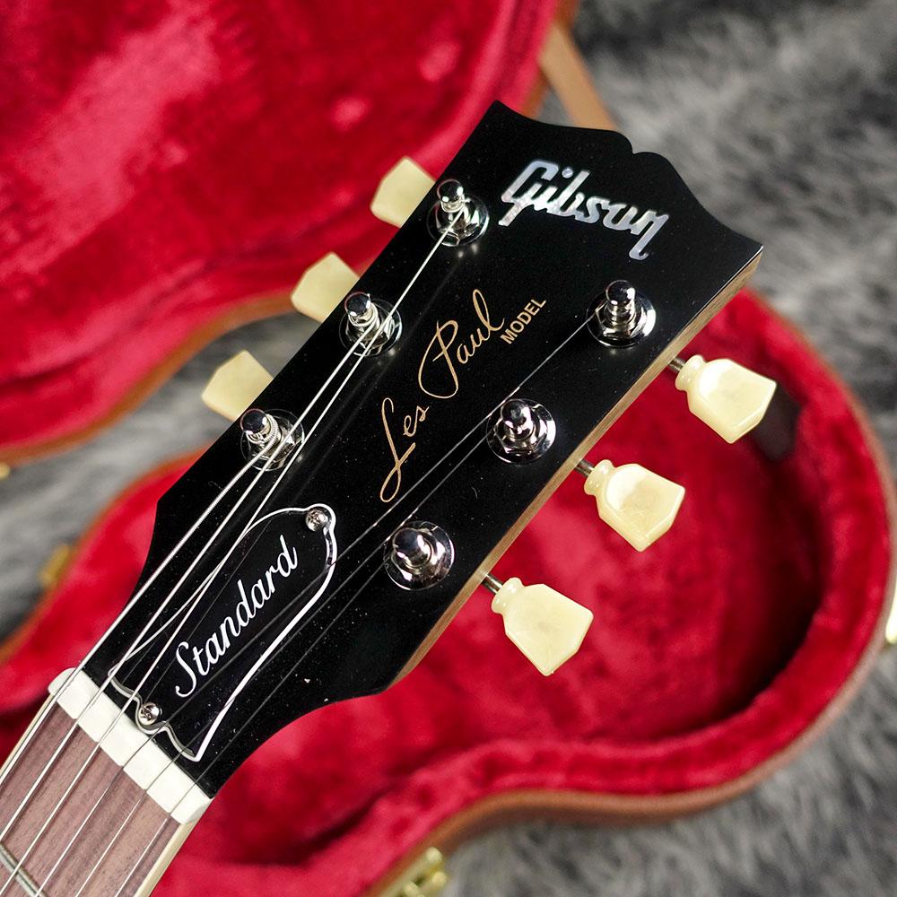 ギブソン　Gibson レスポール　スタンダード 50s Faded 美品 Les Paul Standard 50s Faded | Gibson Japan