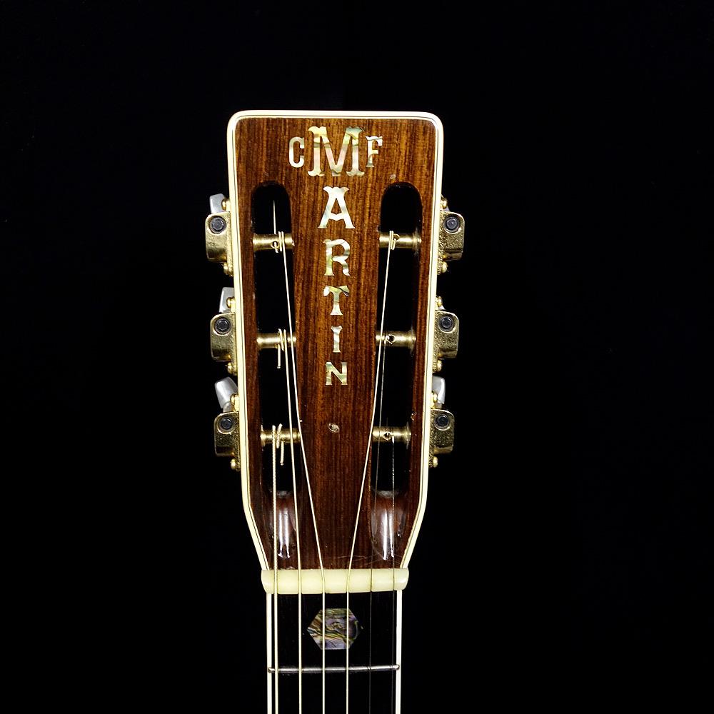 Martin CTM 00 Style45 SQ Neck 1998 <マーティン>｜平野楽器