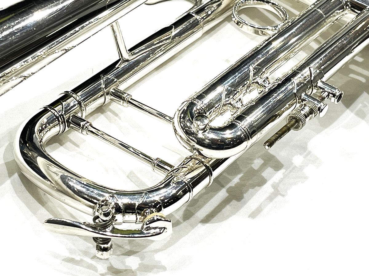 【メンテナンス済】Bach バック トランペット 180ML 37SP バック トランペット【Bach 180ML37/25/SP トランペット