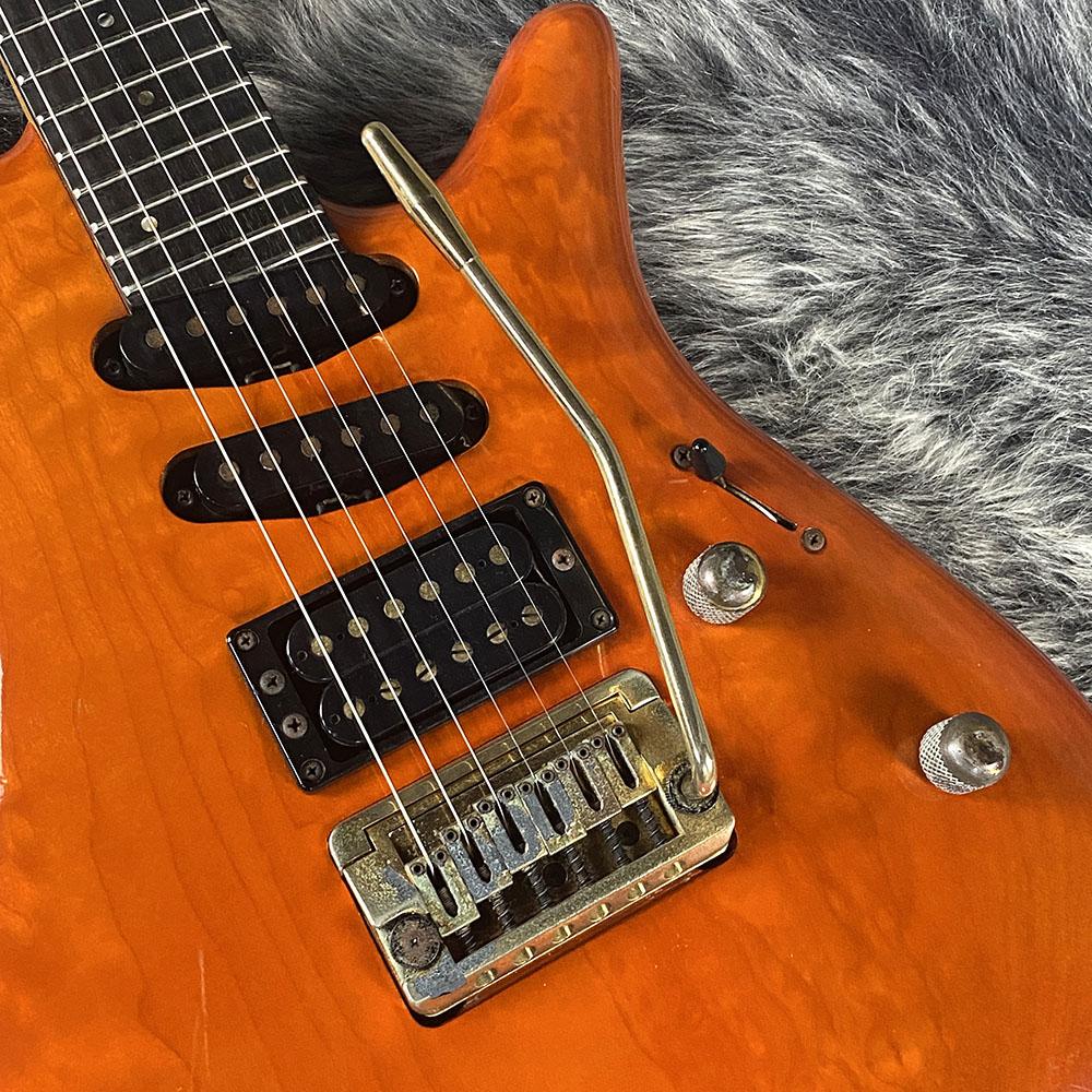 正規代理店 Yamaha MG-IR ギター ヤマハ ジャパンビンテージ 1980年代後半 ギター