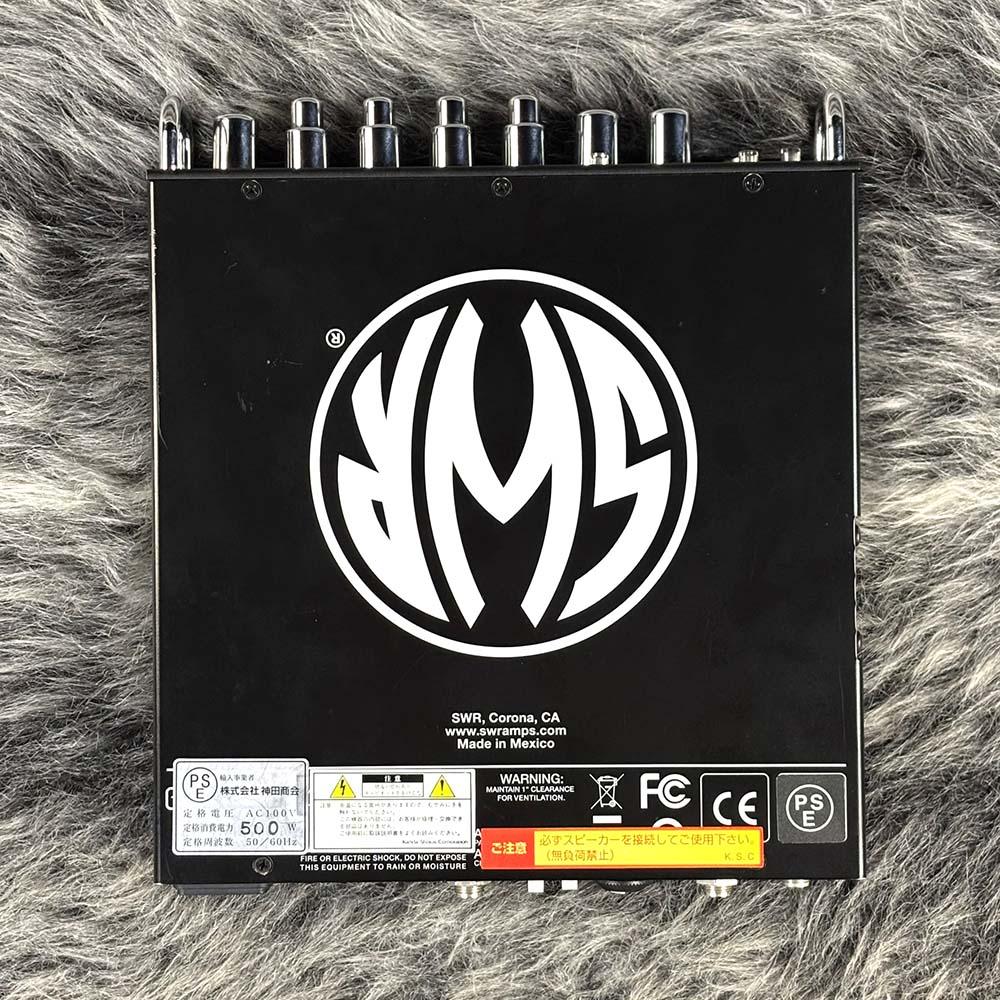 r*0様 SWR headlite ベース用アンプ PR913 小型ヘッド r*0様 SWR headlite ベース用アンプ PR913 小型ヘッド r*0様