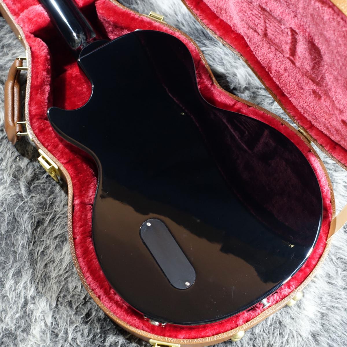 Les Paul Junior -Ebony- | 【クロサワ楽器店オンラインショップ