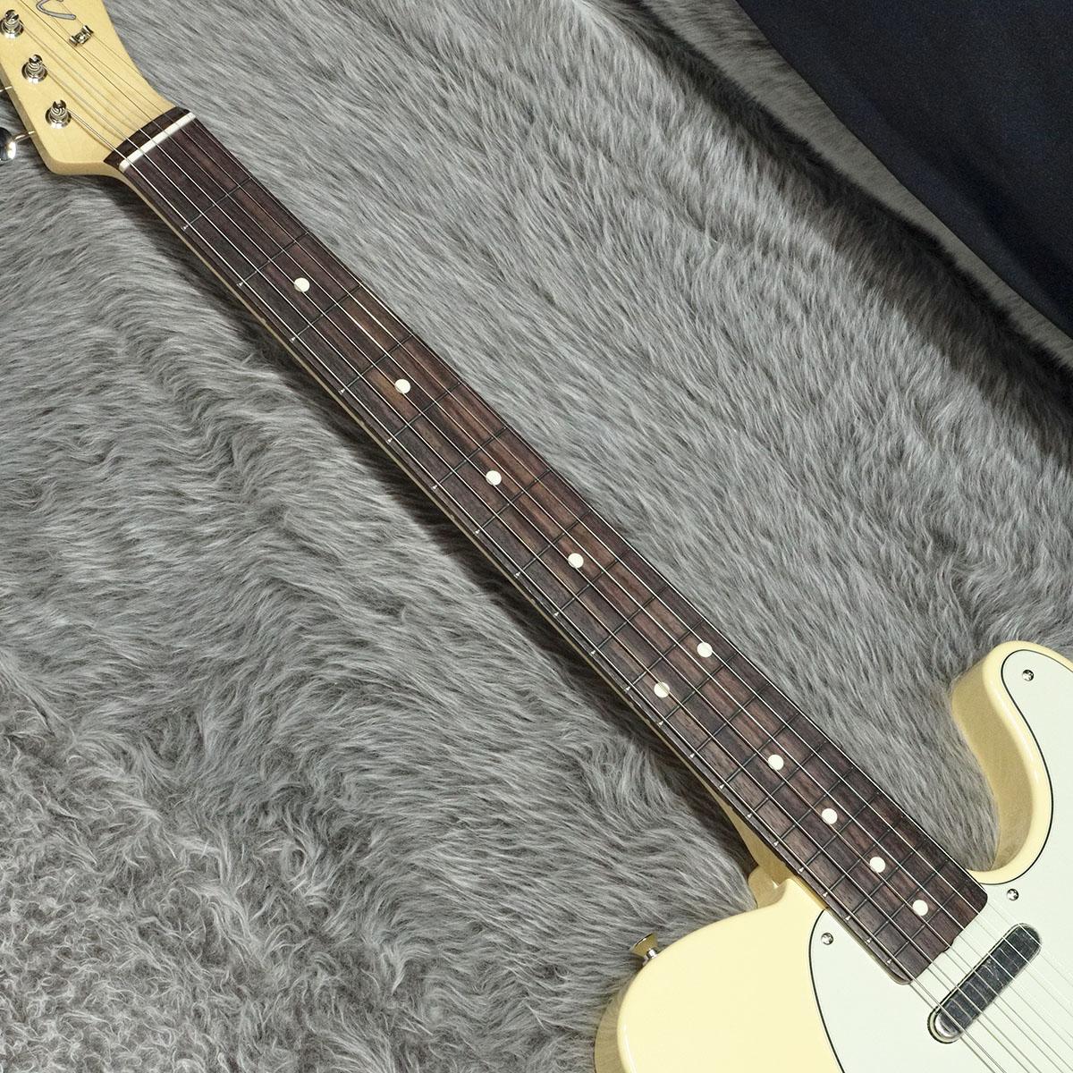 Fender Made in Japan Limited Traditional 60s Telecaster