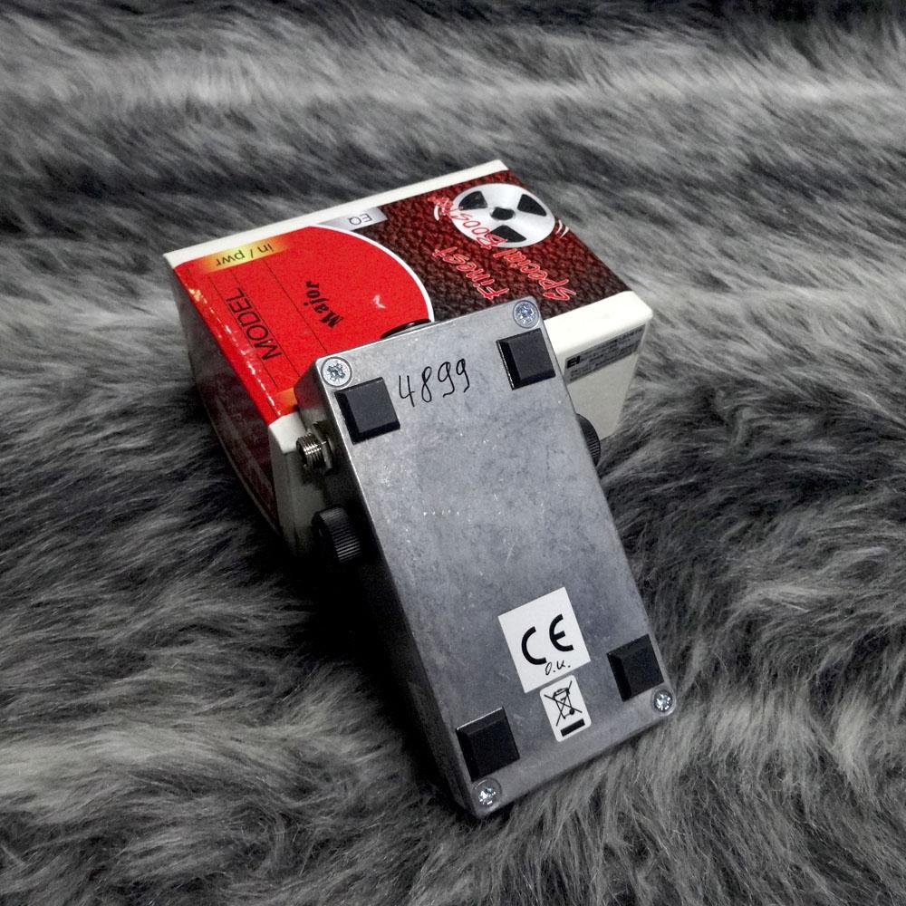 ［レア美品］BSM / RPA Major BSM RPA Major <ビーエスエム>｜平野楽器 ロッキン オンラインストア