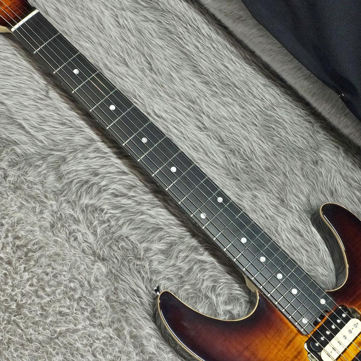 SCHECTER NV-3-24-AL-VTR BB <シェクター>|平野楽器 ロッキン SCHECTER NV-3-24-AL-VTR BB <シェクター>|平野楽器 ロッキン