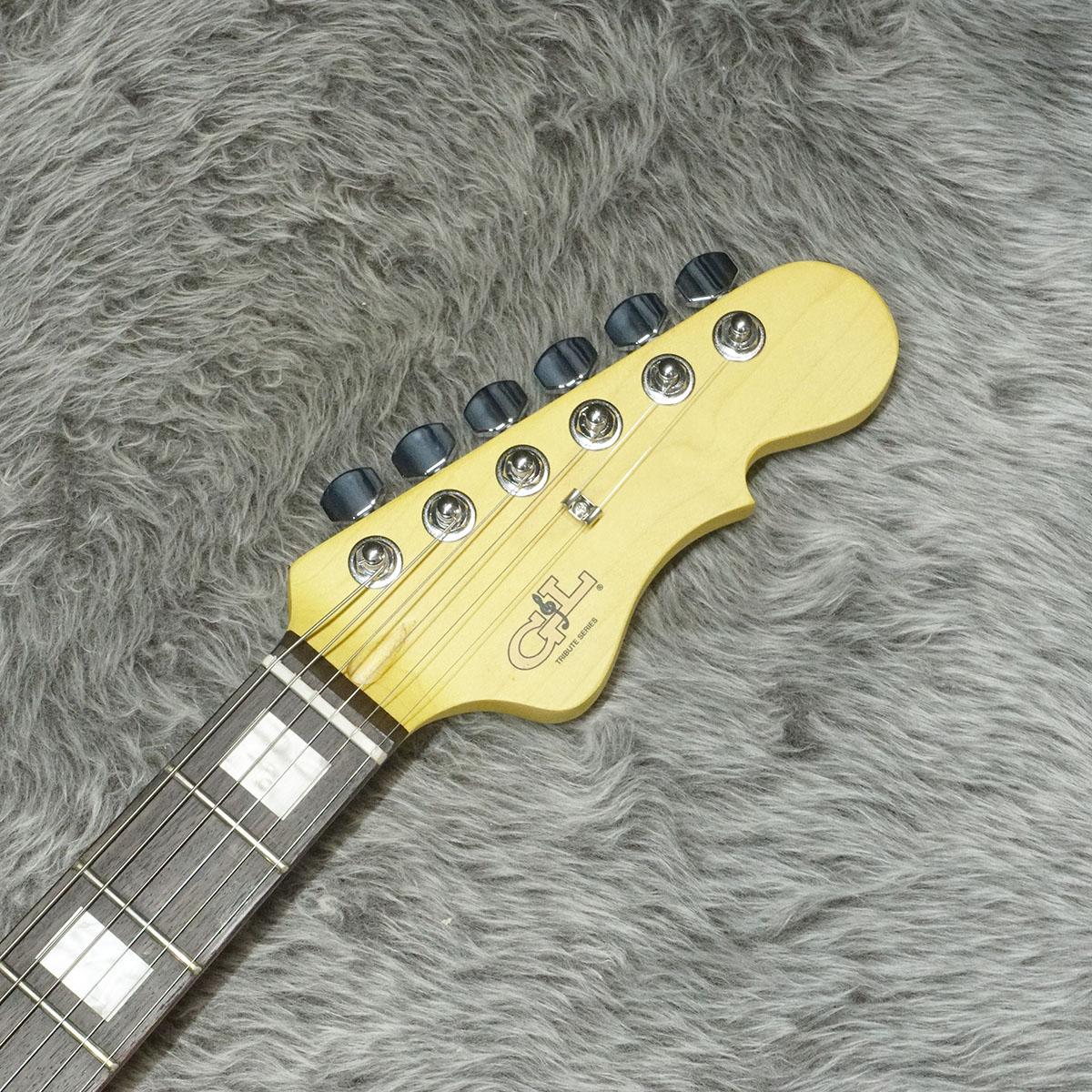 ギター G&L / Tribute Series Doheny G&L Tribute Series Doheny -Surf Green | Red Guitars Online Store