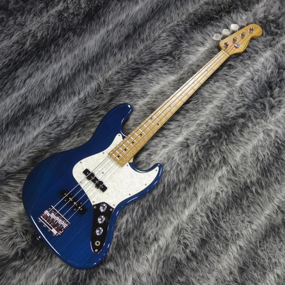 used】Bacchus / BJB-98 JIRO / M #8049 4.55kg【横浜店