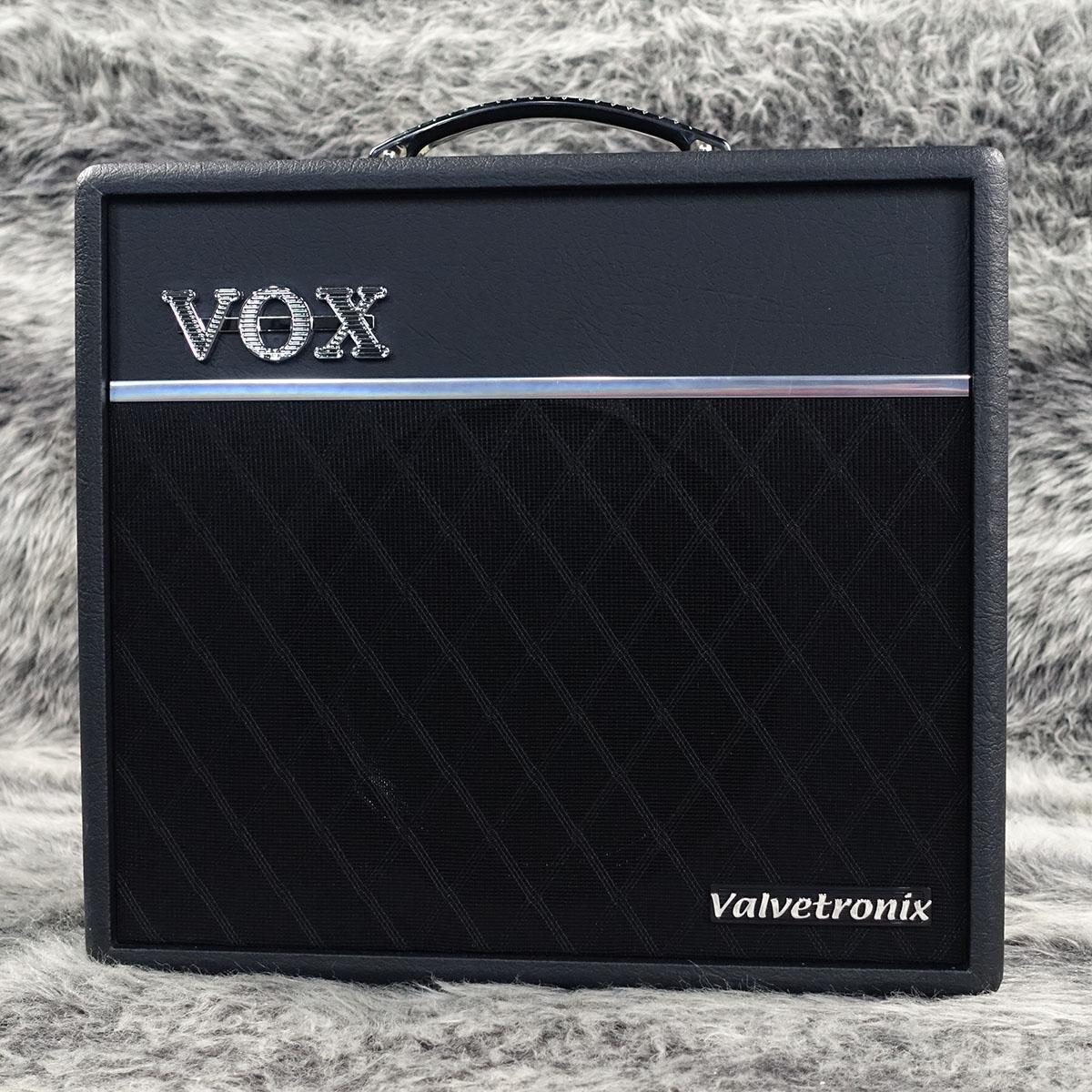 VOX VT40+ <ヴォックス>｜平野楽器 ロッキン オンラインストア