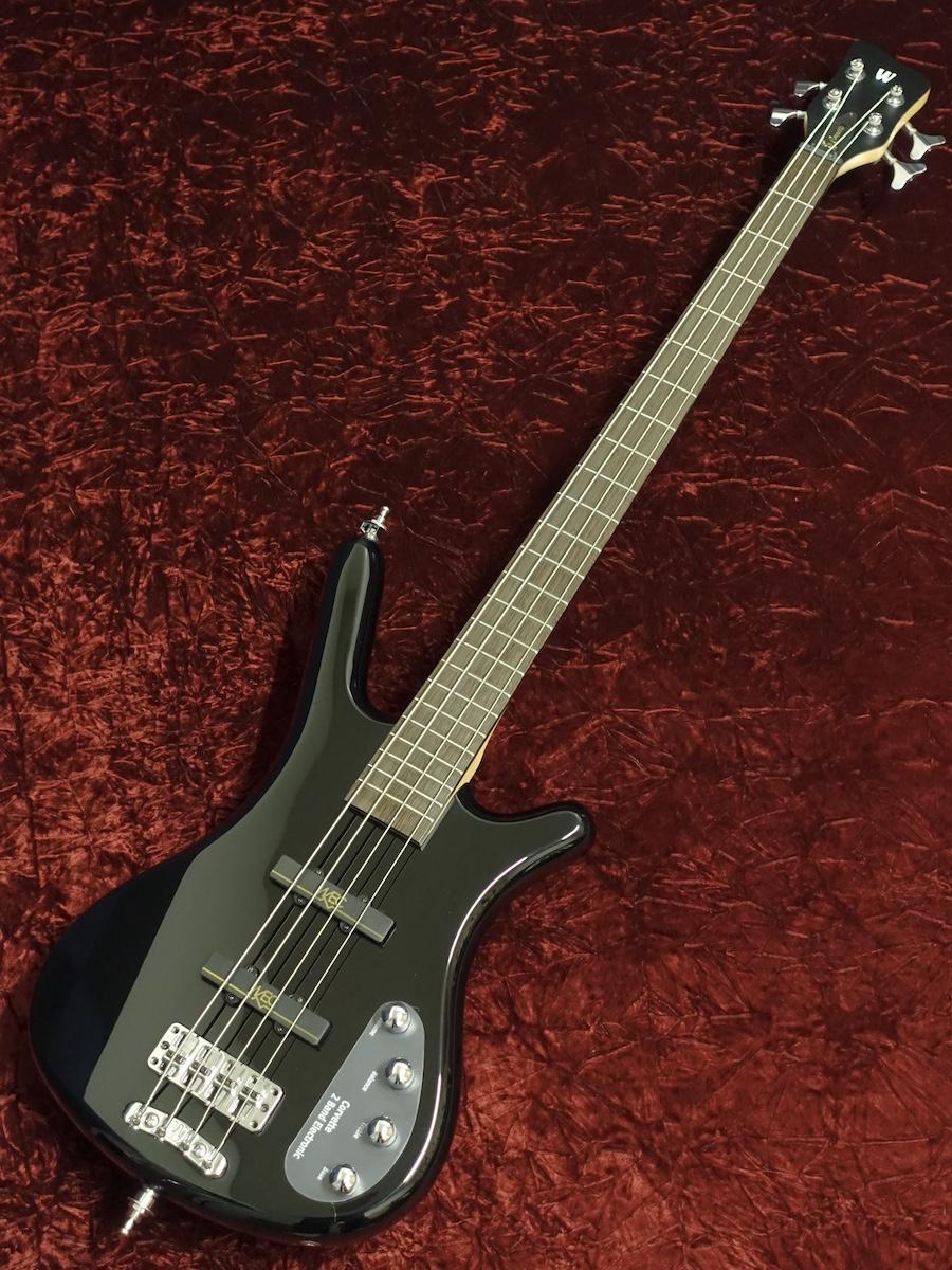 Warwic Rockbass Corvette Basic 4弦 エレキベース ワーウィックエレキ