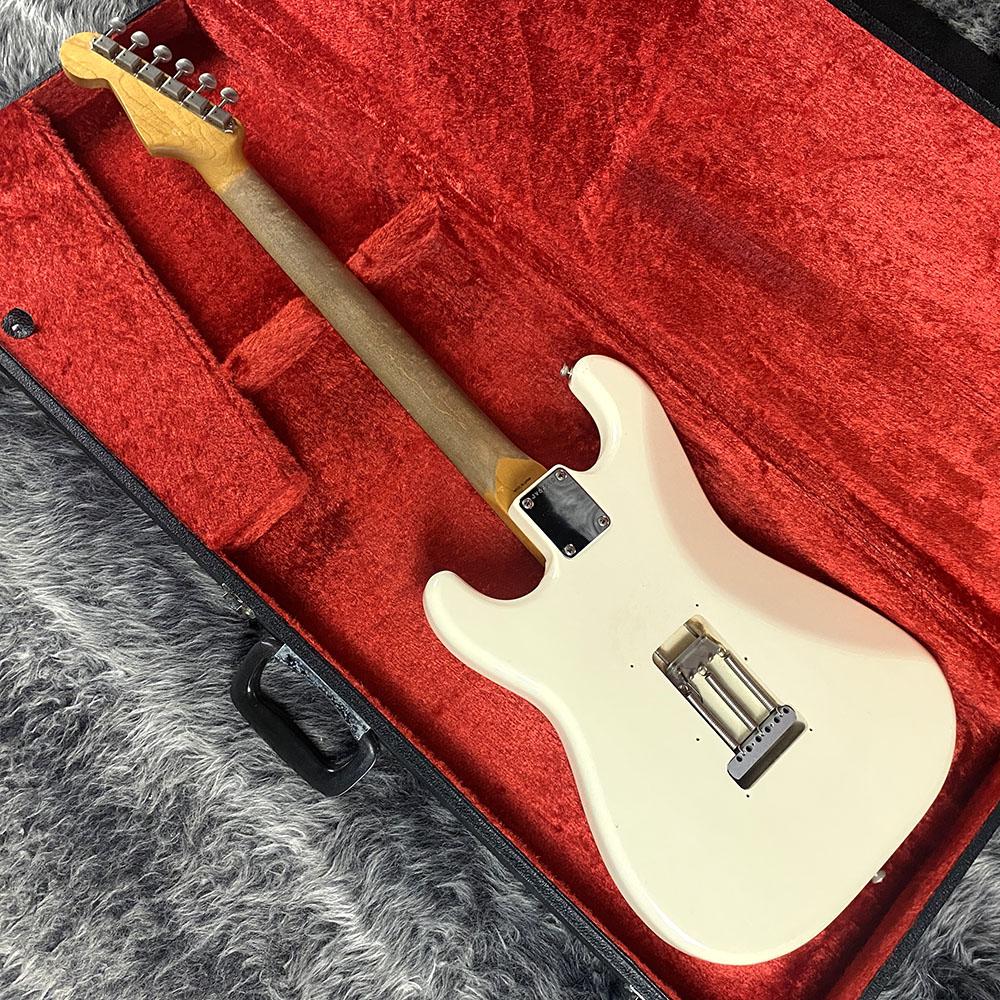 Fender - はーのん FENDER JAPAN (フェンダージャパン) エレキギター @ ストラト