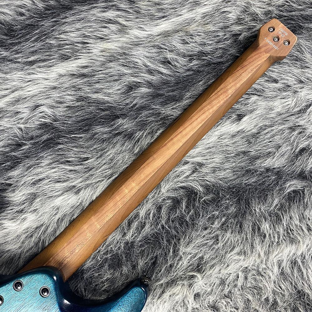 Ibanez q52PB ヘッドレス Ibanez Q52PB COL <アイバニーズ