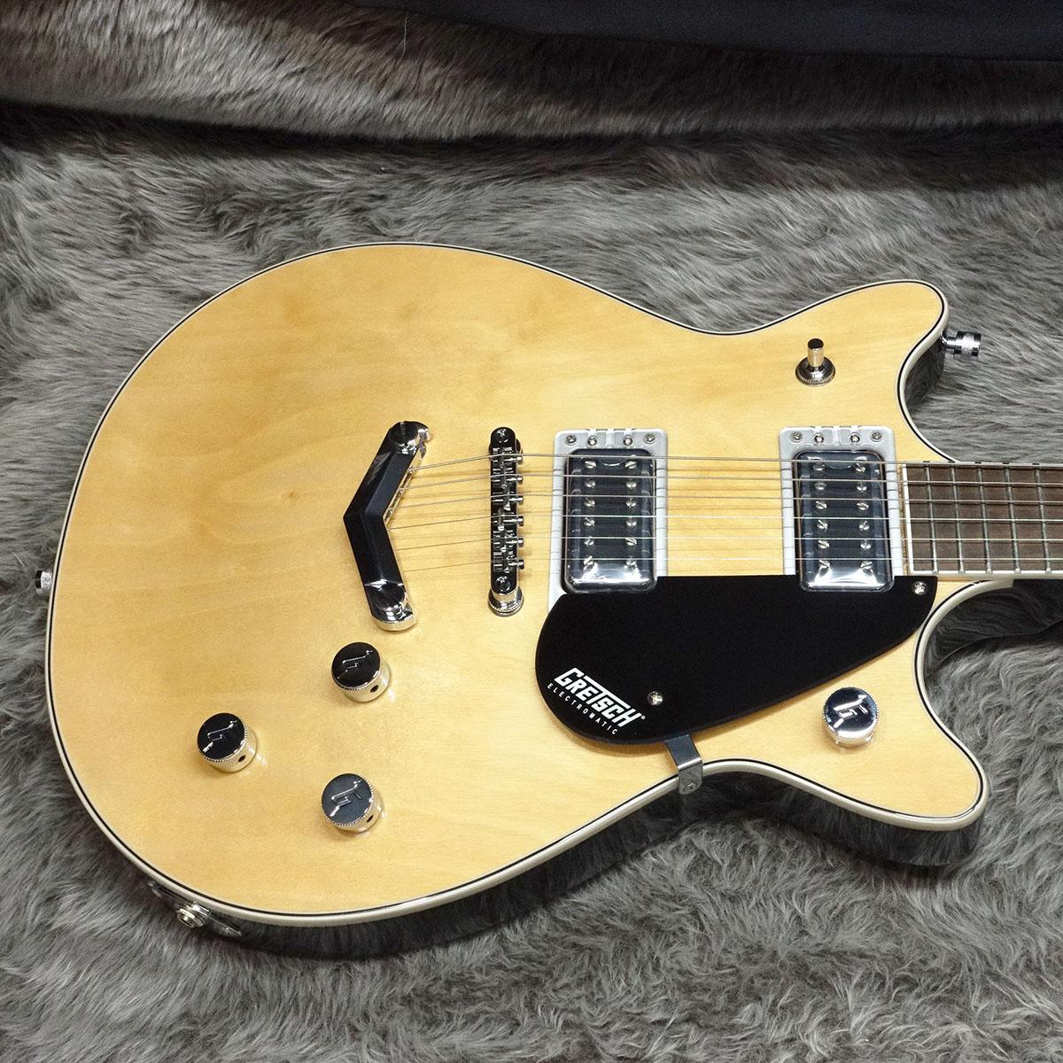 Gretsch G5222 Electromatic Double Jet BT with V-Stoptail