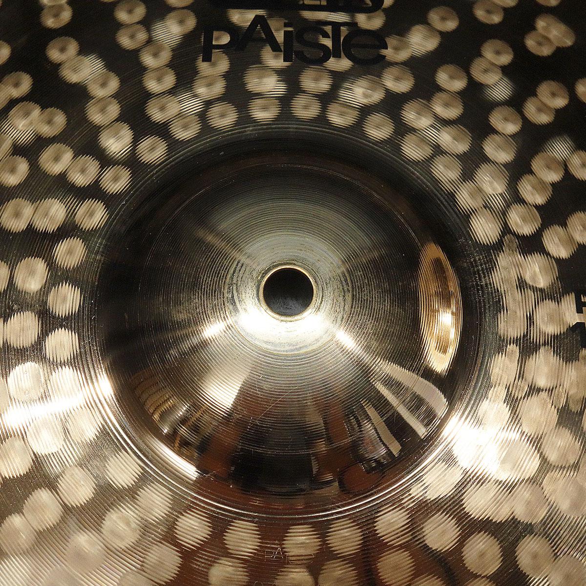 送料込【Paiste】Alpha Brilliant ロックハイハット14″ 送料込【Paiste】Alpha Brilliant ロックハイハット14″ Amazon