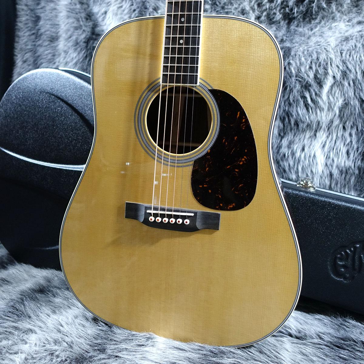 Martin D-35 Standard <マーティン>｜平野楽器 ロッキン オンラインストア