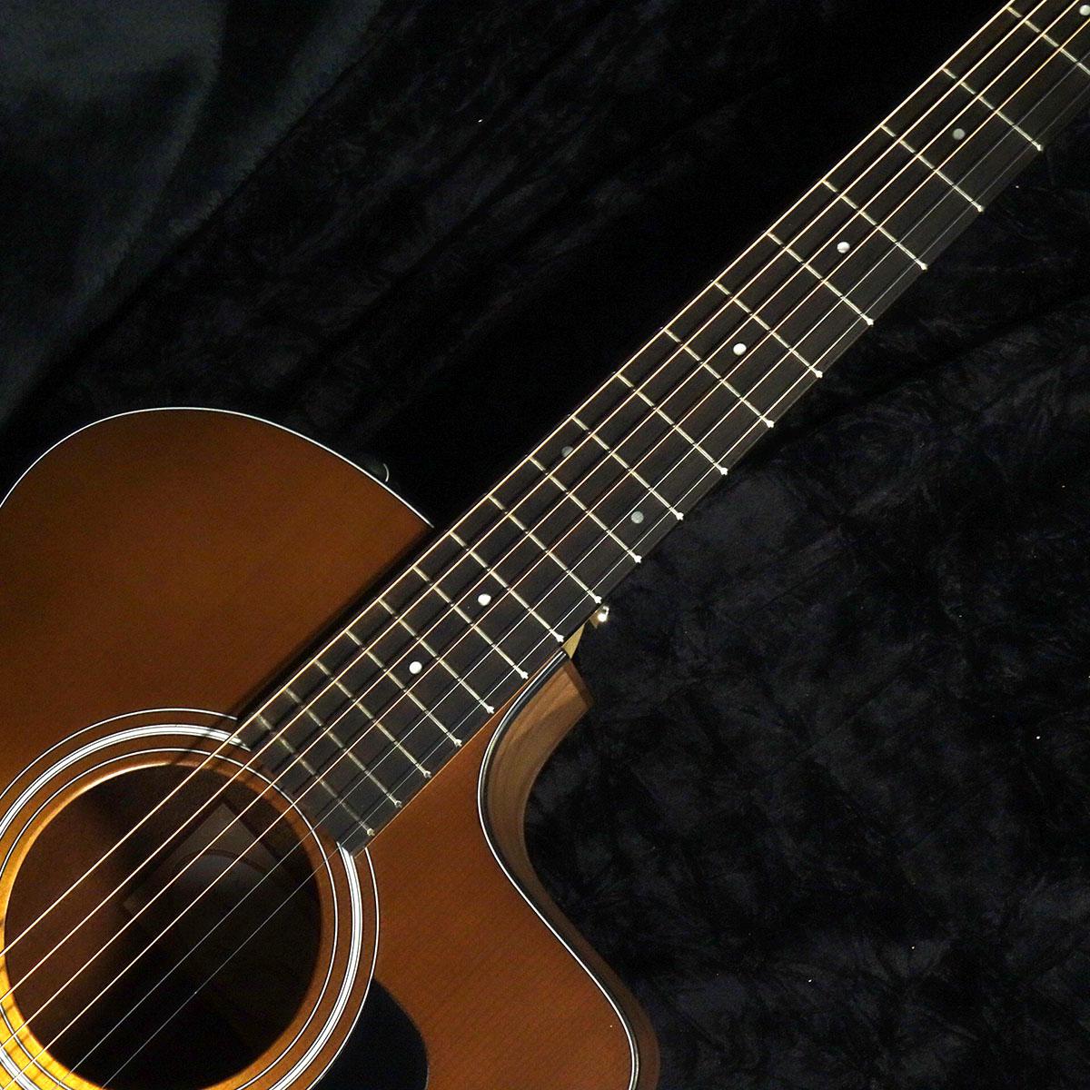 ギター Taylor 114 CE walnat Taylor テイラー 114ce-Walnut ウォルナット エレアコ