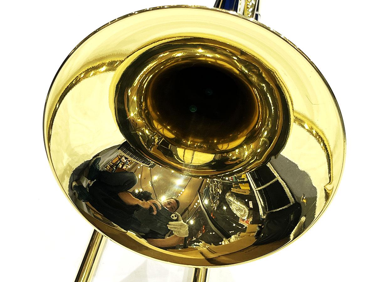 V.Bach 42BO | オリエント楽器｜管楽器｜オリエント楽器