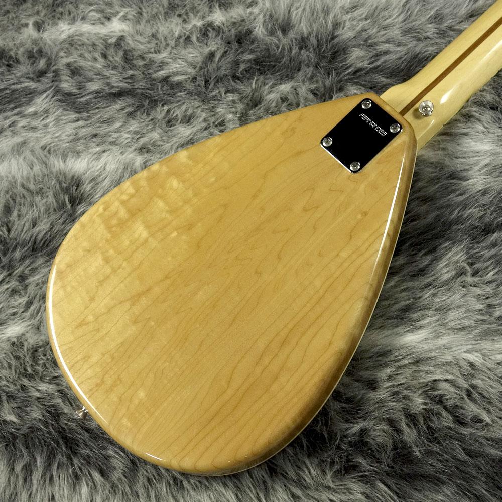 FERNANDES YB-75 N <フェルナンデス>｜平野楽器 ロッキン