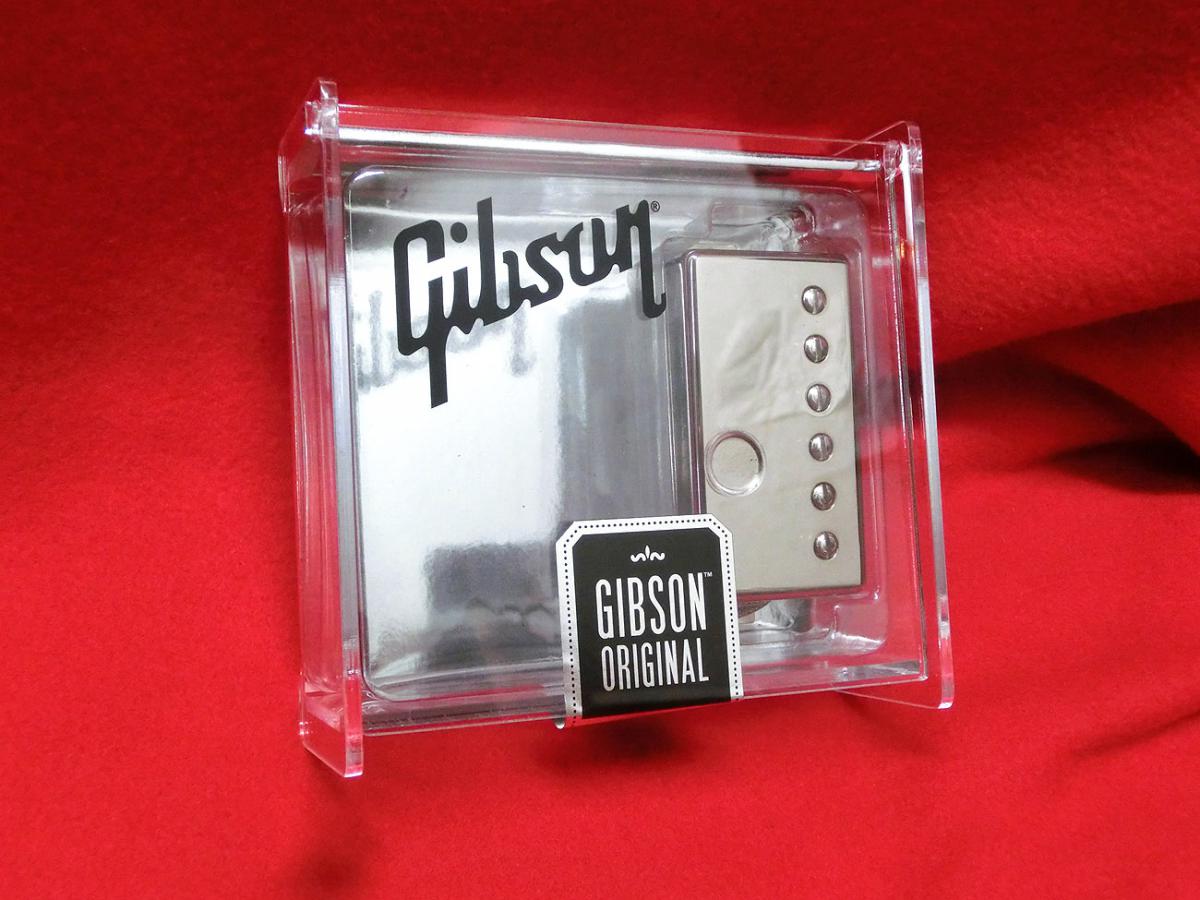 Gibson 57 Classic Nickel <ギブソン>｜平野楽器 ロッキン オンライン