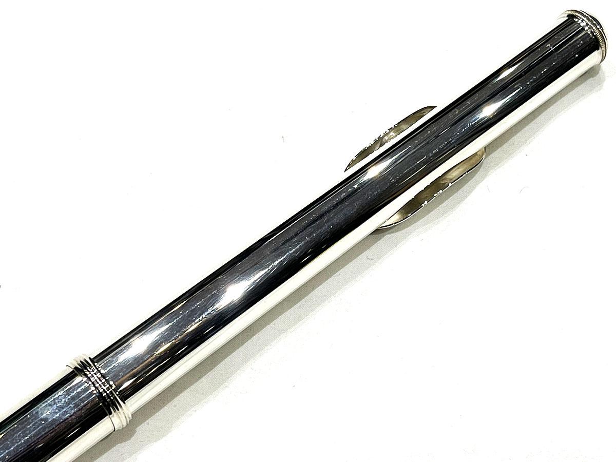 YAMAHA YFL-211S 調整済み <ヤマハ>｜平野楽器 ロッキン