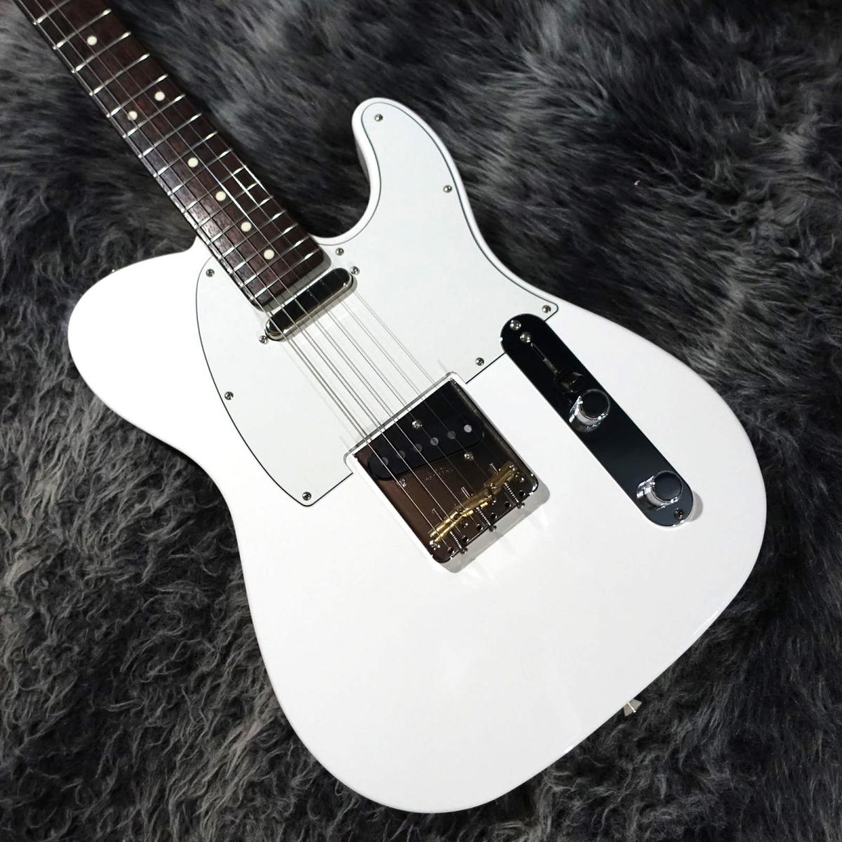 Fender Made in Japan Hybrid II Telecaster RW |平野楽器 Fender Made in Japan Hybrid II Telecaster RW |平野楽器