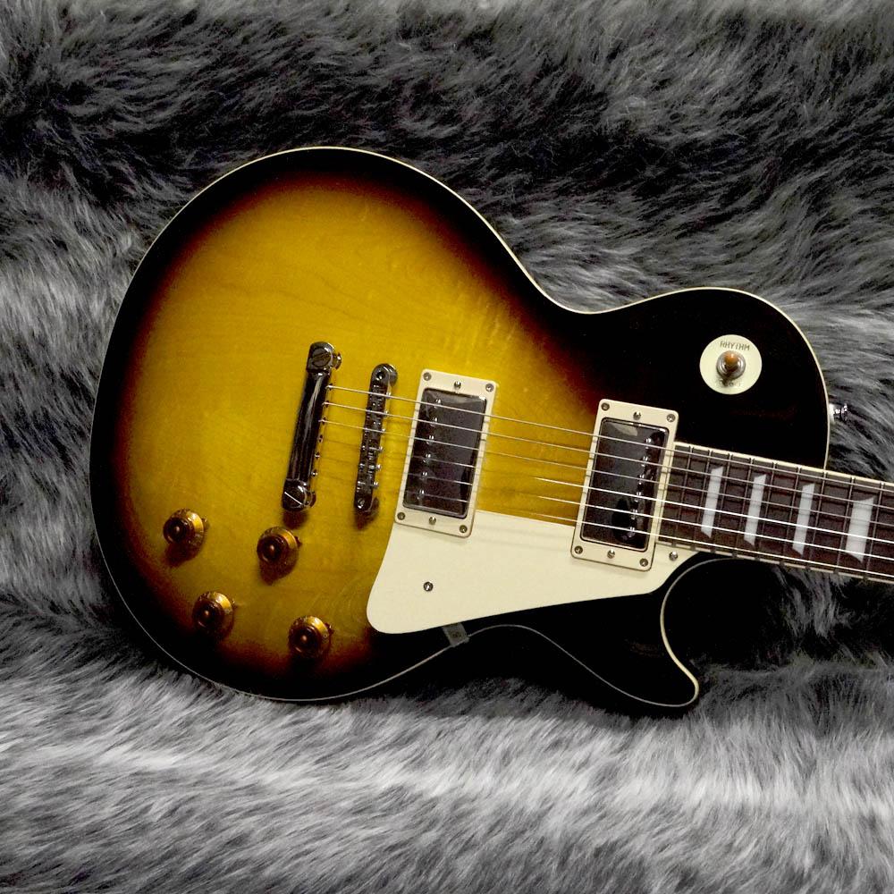 Tokai LS129 BS <トーカイ>｜平野楽器 ロッキン オンラインストア