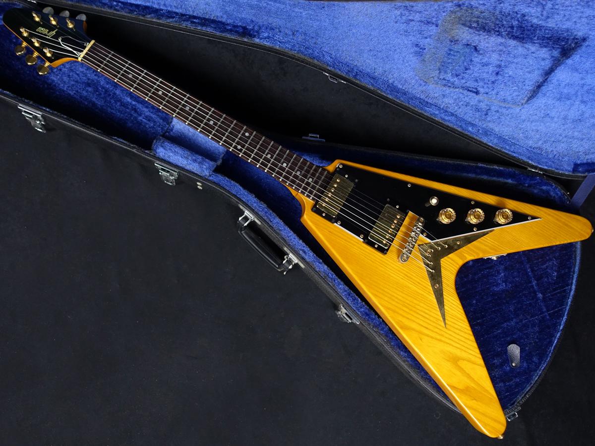 Greco 1977 FV900Y <グレコ>｜平野楽器 ロッキン オンラインストア