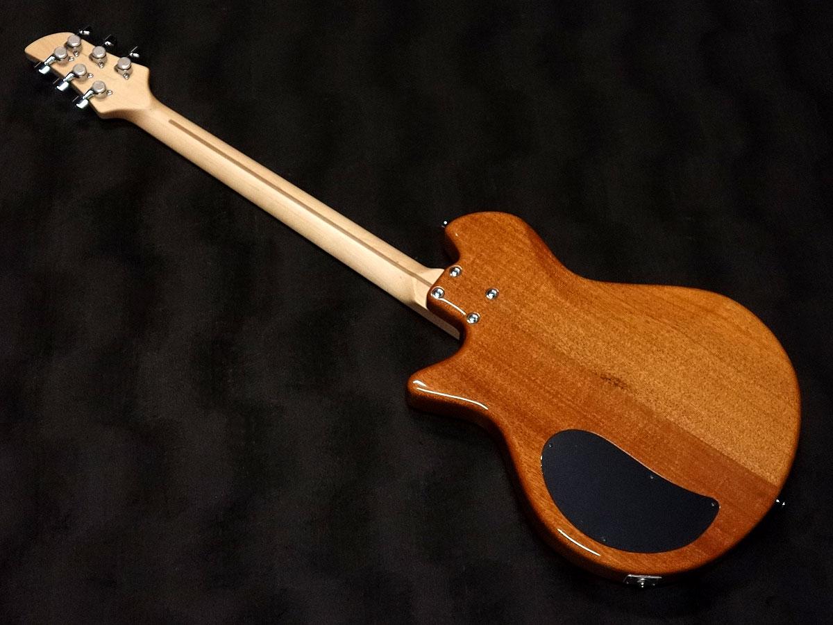 dragonfly maroon BC custom 666 超お得オマケ付き！ dragonfly maroon BC custom 666 超お得オマケ付き！ - メルカリ