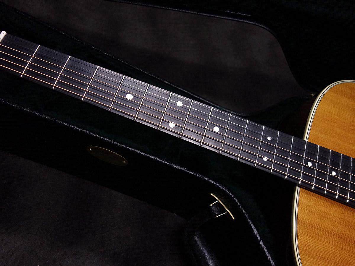 Yahoo!オークション -「kurosawa guitar」の落札相場・落札価格