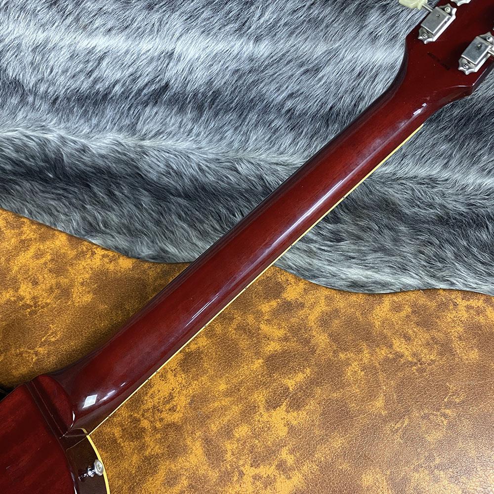 Tokai LS Custom Order Model <トーカイ>｜平野楽器 ロッキン