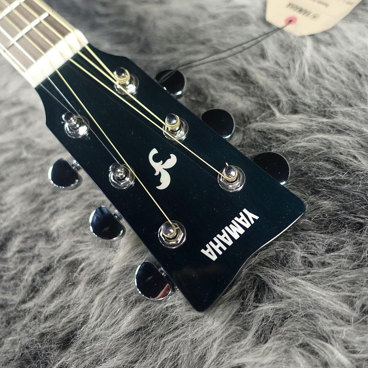 YAMAHA FG-820 SB <ヤマハ>｜平野楽器 ロッキン オンラインストア
