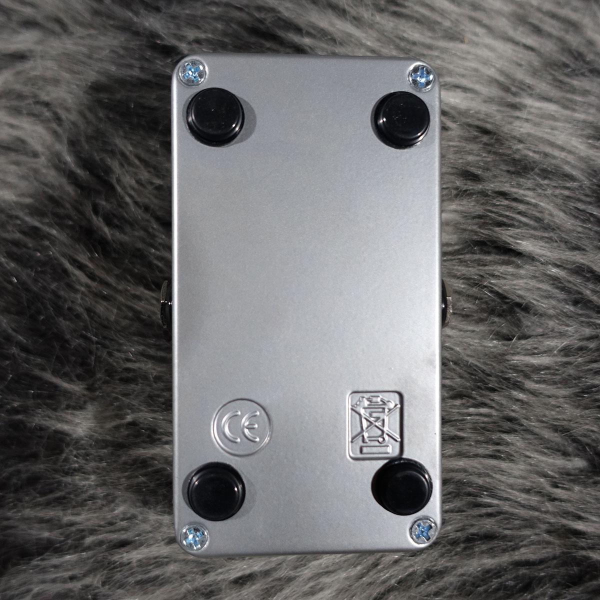 Electro-Harmonix nano BIG MUFF <エレクトロハーモニックス>｜平野