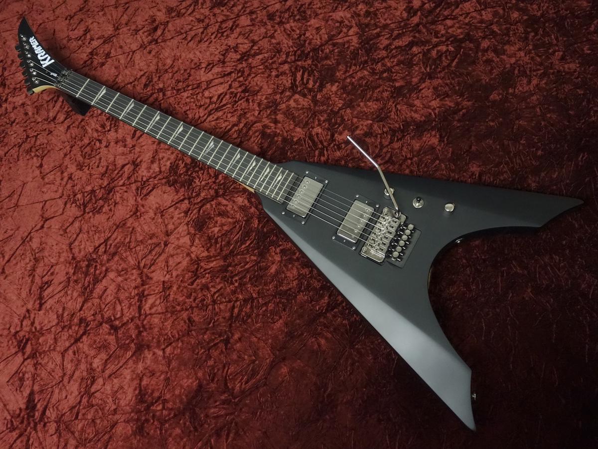 Nite V FR Satin Black【B級特価品!!】