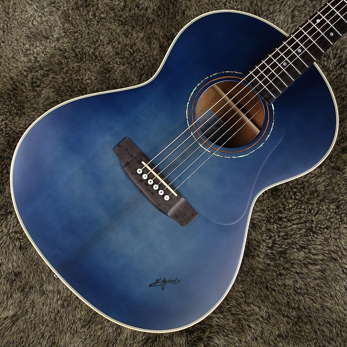 K.Yairi RF-65 IBB <ケーヤイリ>｜平野楽器 ロッキン オンラインストア