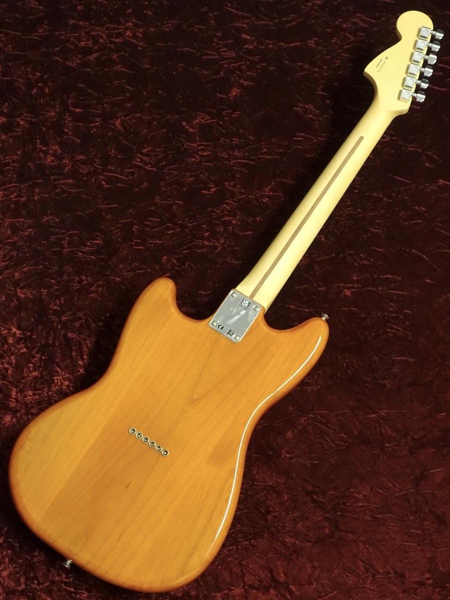 Player Mustang 90 PF Aged Natural